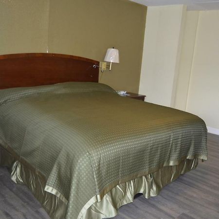 Regency Inn 토코아 외부 사진