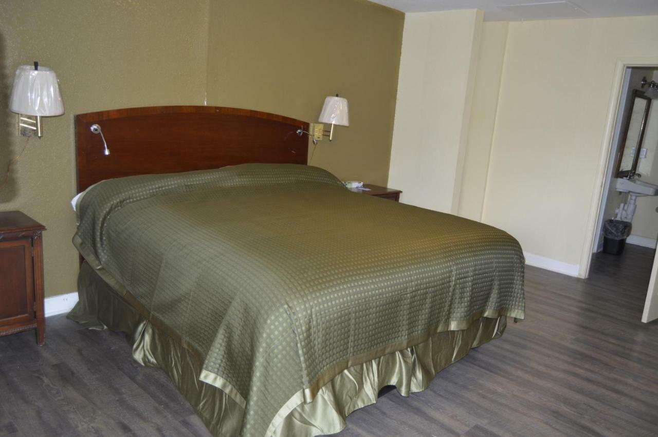 Regency Inn 토코아 외부 사진